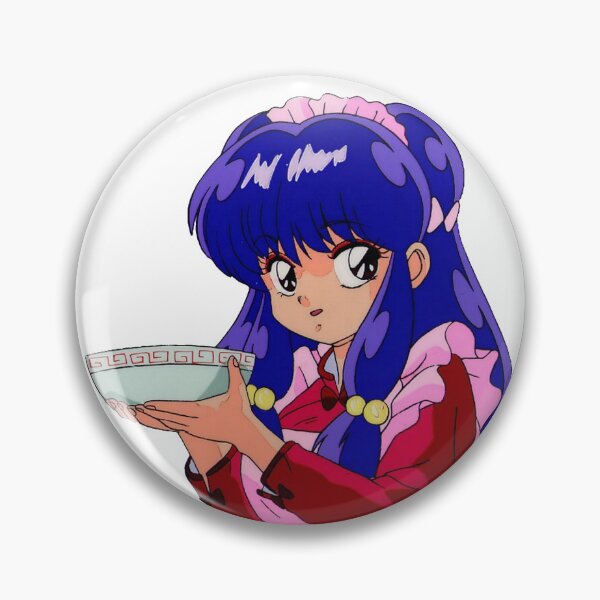 Item preview, Shampoo Ranma 1/2 designed and sold by Zyro599.