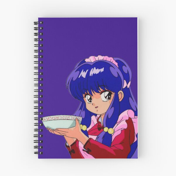 Item preview, Shampoo Ranma 1/2 designed and sold by Zyro599.