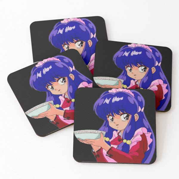 Item preview, Shampoo Ranma 1/2 designed and sold by Zyro599.