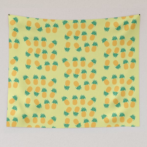 Item preview, Pineapple designed and sold by greentiger1.