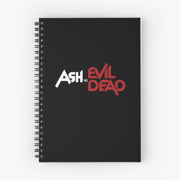 Item preview, A Little Ash A Little Evil designed and sold by Slinky-Reebs.