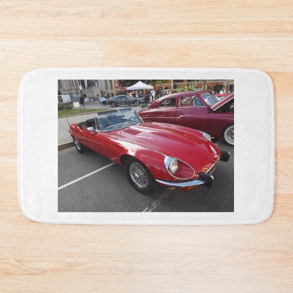 Item preview, Classic Sportscar, Jersey City, New Jersey designed and sold by lenspiro.