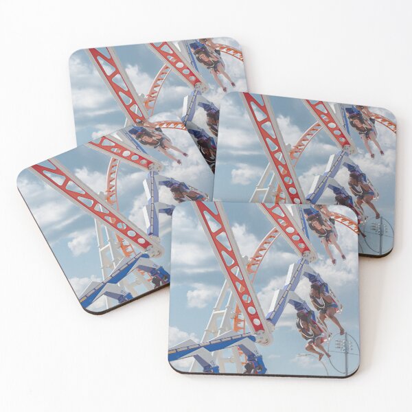 Item preview, Carousell - Luna Park in Coney Island designed and sold by Andreas Troeger.