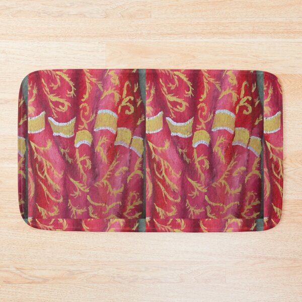 Item preview, Red oil designed and sold by Jleopoldo.