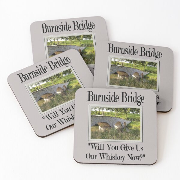 Item preview, Burnside Bridge designed and sold by kewindahl145.
