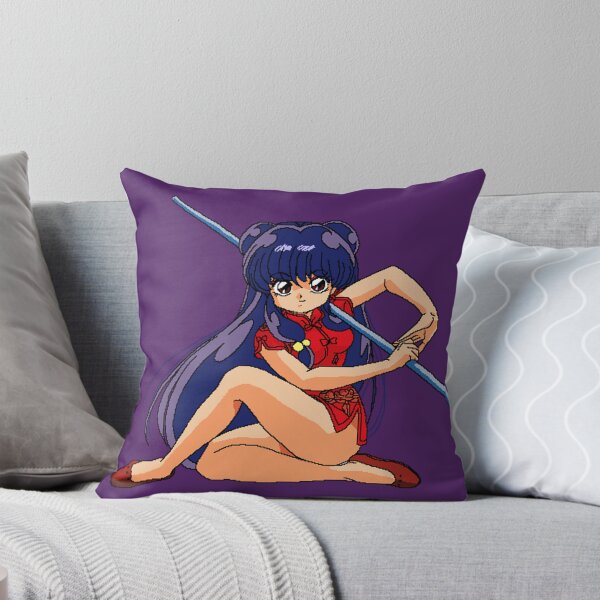 Item preview, Retro Shampoo Ranma 1/2 designed and sold by Zyro599.
