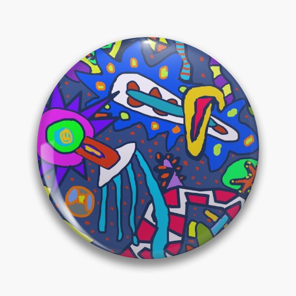 Item preview, Night Life designed and sold by Steve Martin.