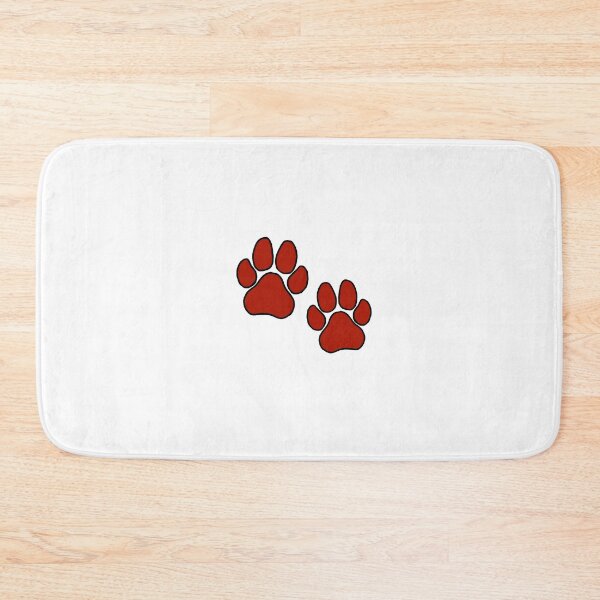 Item preview, Red Paw designed and sold by benmink20.