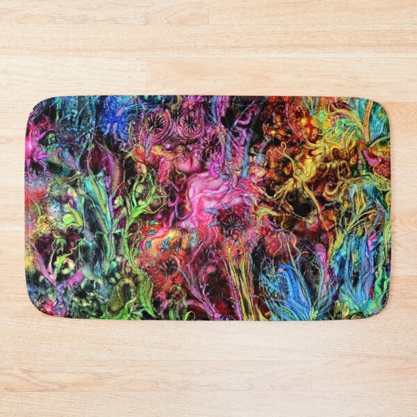 Item preview, Qualia’s Garden (Spring Time) designed and sold by Russell Kightley.