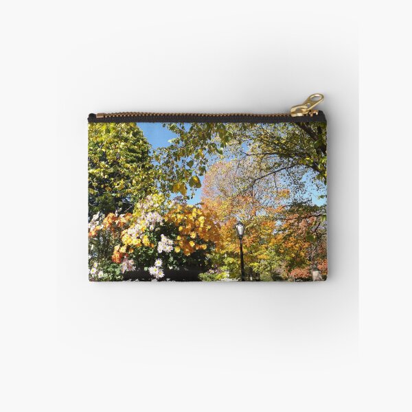 Item preview, Central Park Fall Colors, New York City designed and sold by lenspiro.