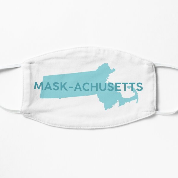 mask-achusetts Mask