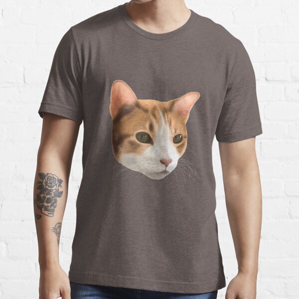 "Cat" Tshirt for Sale by Blhewes76 Redbubble cat tshirts