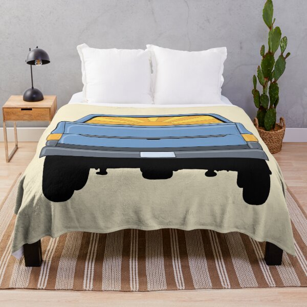 Item preview, Truck Sunrise designed and sold by Kayla Rask.