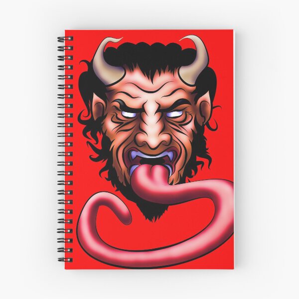 Item preview, Devil Tongue designed and sold by RKHobbs.