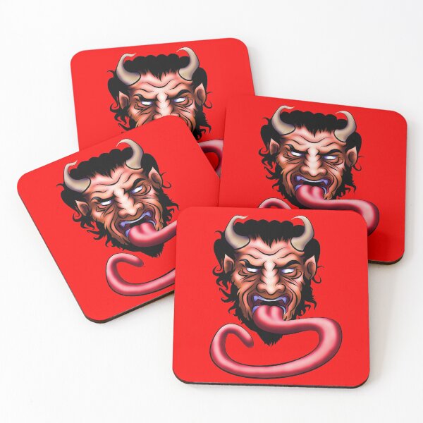 Item preview, Devil Tongue designed and sold by RKHobbs.