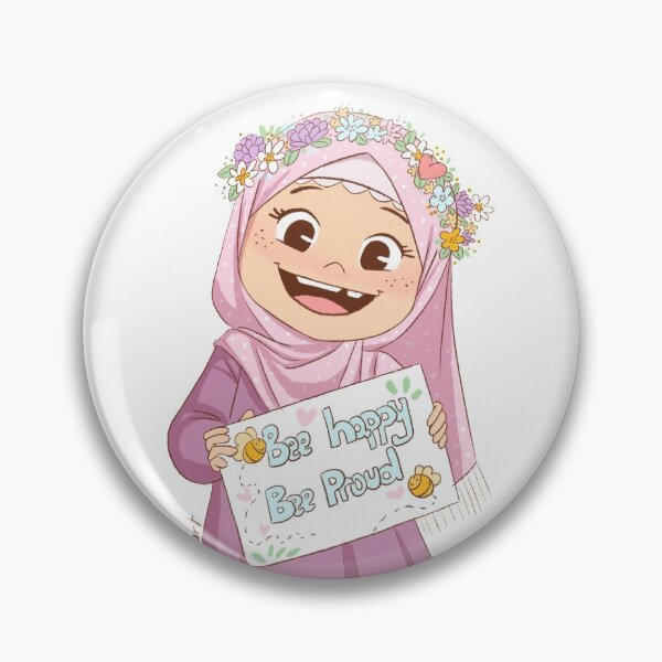Item preview, Bee Happy Bee Proud( madimarart ) designed and sold by madimarart.