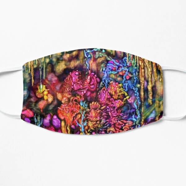 Qualia's Cave Mask