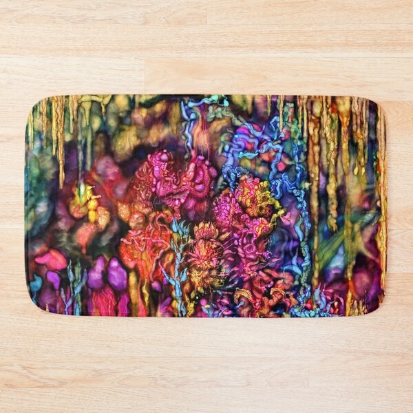 Item preview, Qualia's Cave designed and sold by Russell Kightley.
