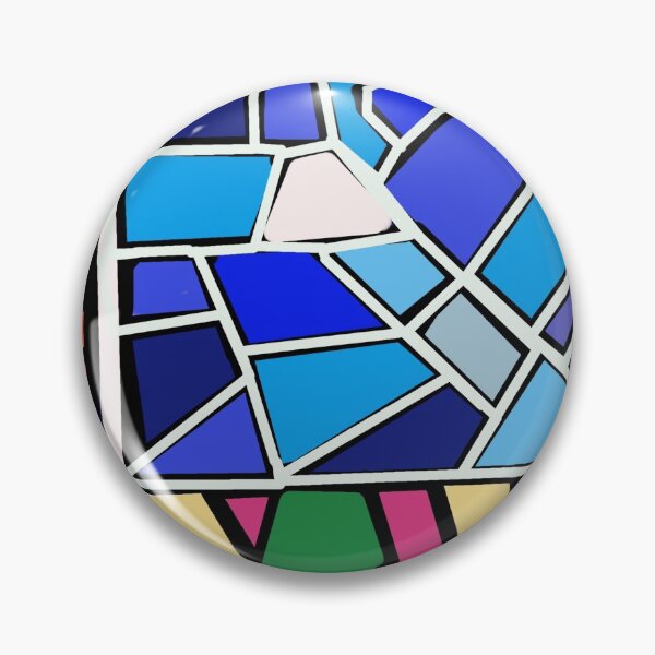 Item preview, Color Study 7 designed and sold by Steve Martin.
