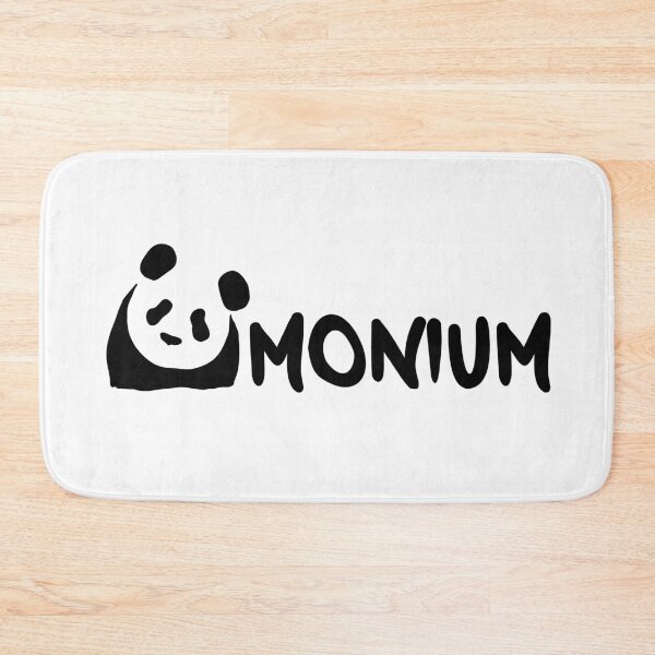Item preview, Pandamonium |  designed and sold by PixelsandPulp.