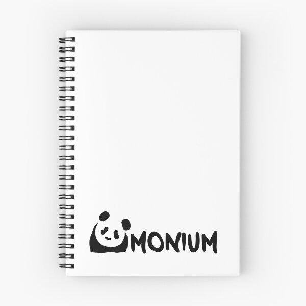 Item preview, Pandamonium |  designed and sold by PixelsandPulp.