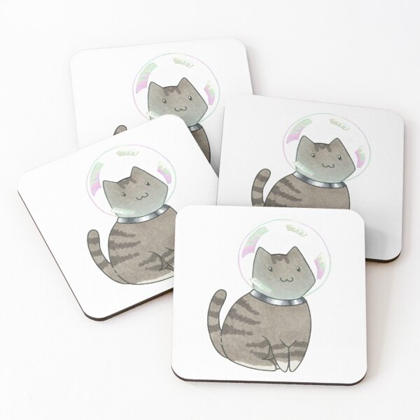 Item preview, Soap Bubble Cat designed and sold by Ambrodust.