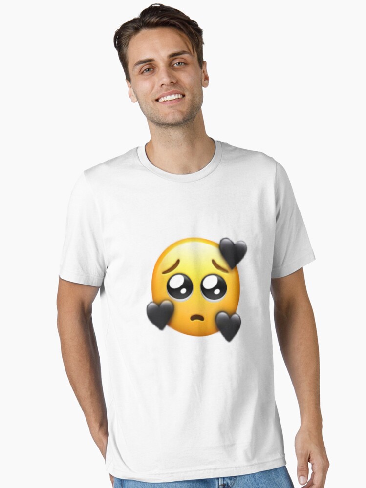 Father Of The Birthday Girl Tshirt Heart Kiss Emoji Cool