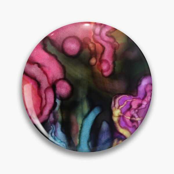 Item preview, Qualia’s Spawn designed and sold by Russell Kightley.