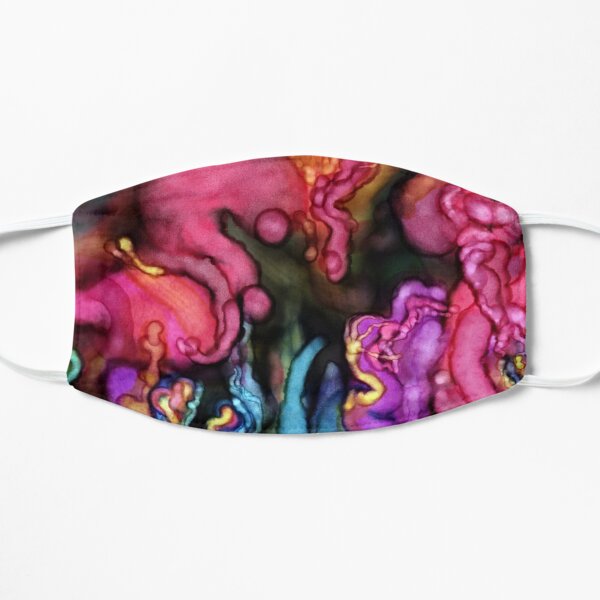 Qualia’s Spawn Mask