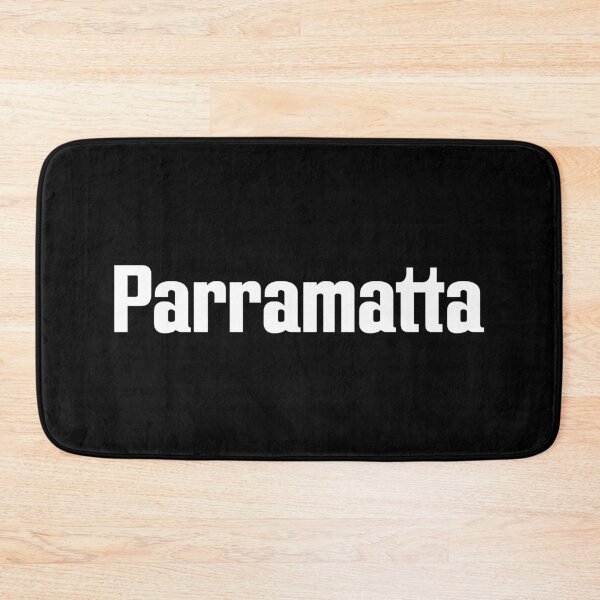 Item preview, Parramatta Australian Suburb designed and sold by ProjectX23.
