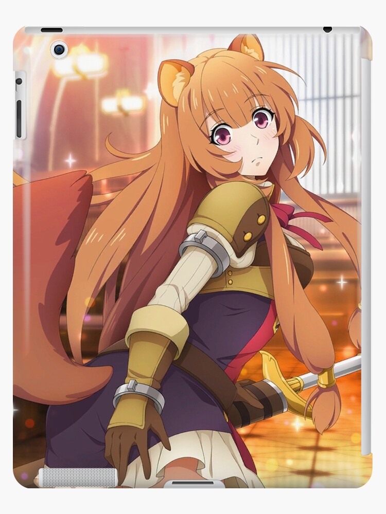 The Rising of the Shield Hero(Tate no Yuusha no Nariagari) iPad