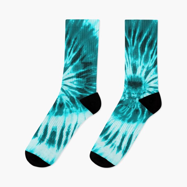 Item preview, Tie Dye Neon Blue designed and sold by SirNevermind.