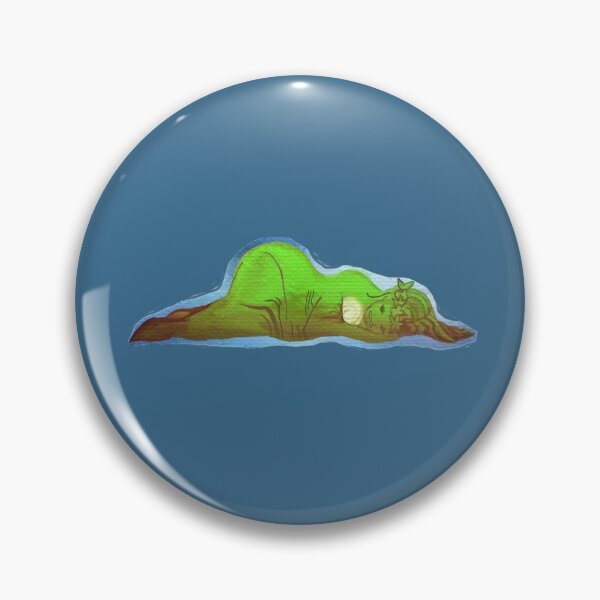 Item preview, The Mother Island designed and sold by JetGirl1832.