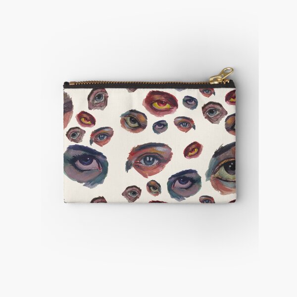 Item preview, The Eyes Have It designed and sold by Thai Martin Art Junk.