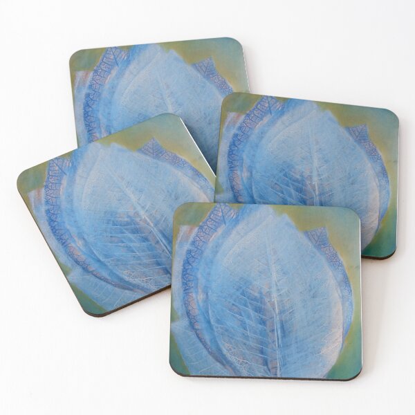 Item preview, Impressionistic Leaf designed and sold by artofnaturerose.