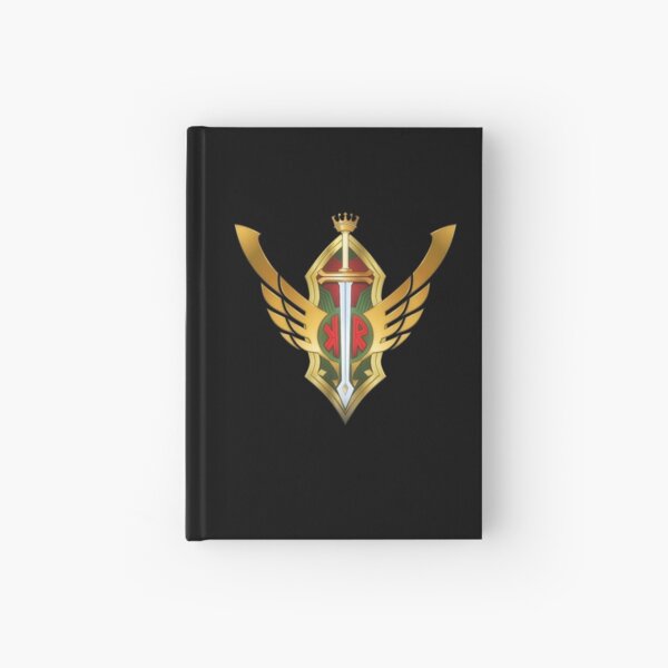 London Kagekidan Hardcover Journal