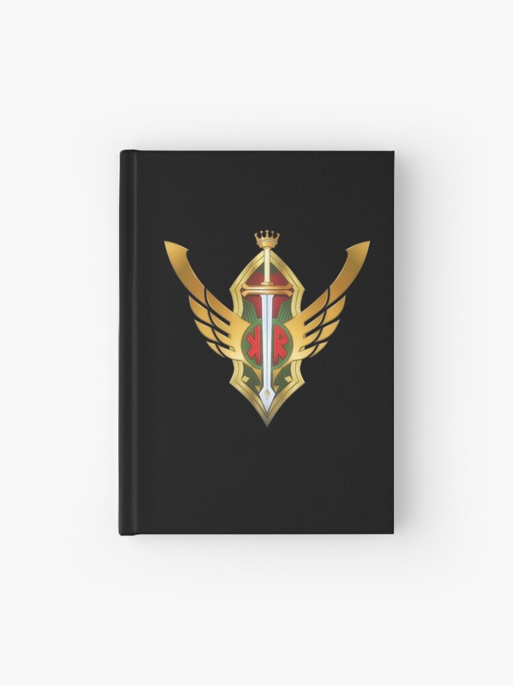 Thumbnail 1 of 3, Journal, London Kagekidan designed and sold by DrXadium.