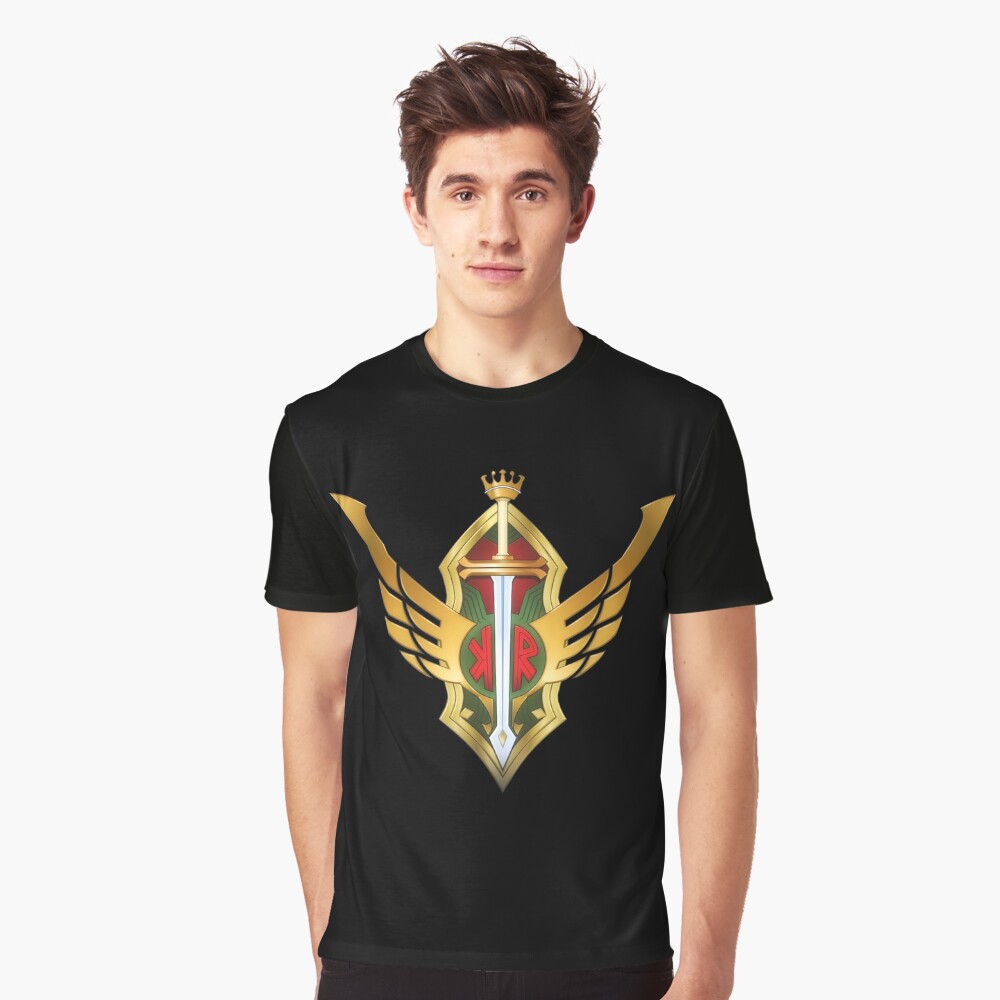 Item preview, Graphic T-Shirt designed and sold by DrXadium.
