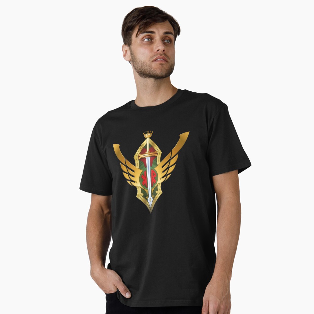 Item preview, Premium T-Shirt designed and sold by DrXadium.