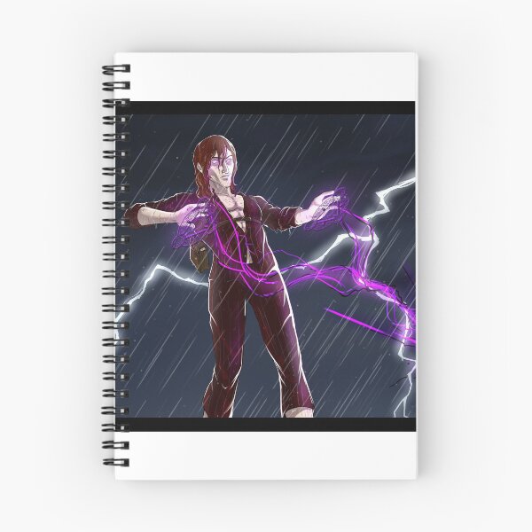 Item preview, Caleb Widogast - Counterspell designed and sold by Linzer-Art.
