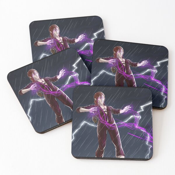 Item preview, Caleb Widogast - Counterspell designed and sold by Linzer-Art.