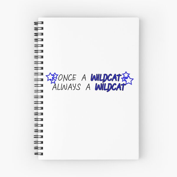 Item preview, UK Once a Wildcat Always a Wildcat designed and sold by gabby219.