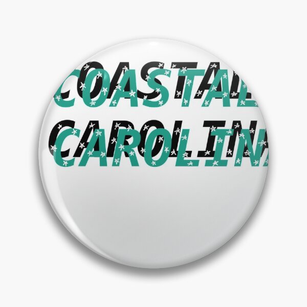 Item preview, Coastal Carolina University designed and sold by rebeccarbh.