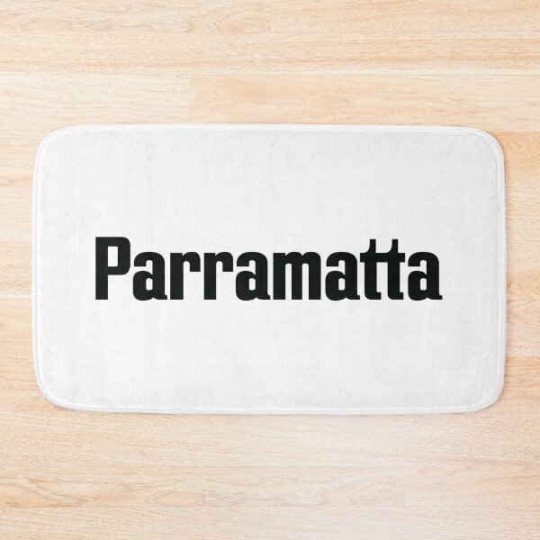Item preview, Parramatta Australian Suburb designed and sold by ProjectX23.