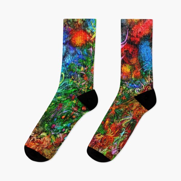Item preview, Qualia’s Christmas designed and sold by Russell Kightley.
