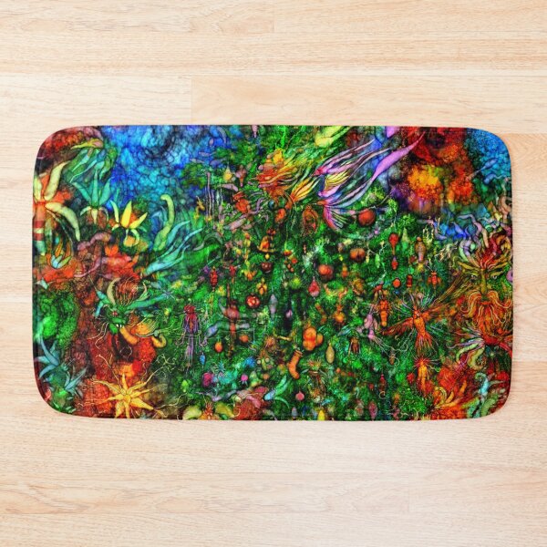 Item preview, Qualia’s Christmas designed and sold by Russell Kightley.