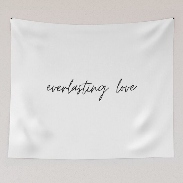 Item preview, everlasting love designed and sold by LeighAnne64.