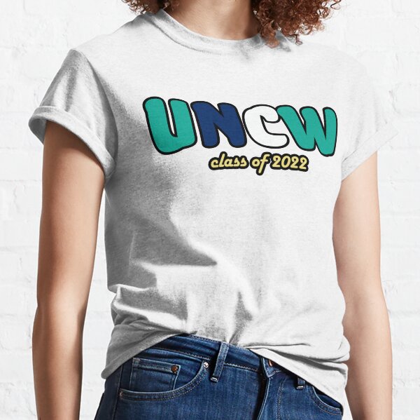 NCAA UNC Wilmington PPNCW010 Toddler 3/4 Sleeve Baseball T-Shirt 