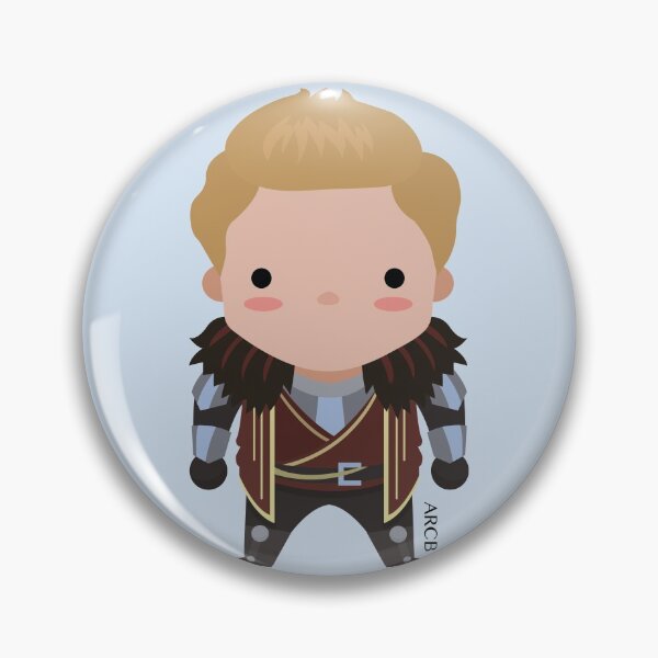 Item preview, Cute Cullen designed and sold by Adriana Cruz Berdecia.