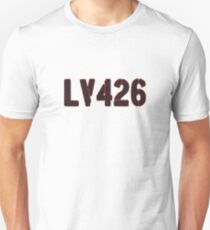 LV426 Unisex T-Shirt